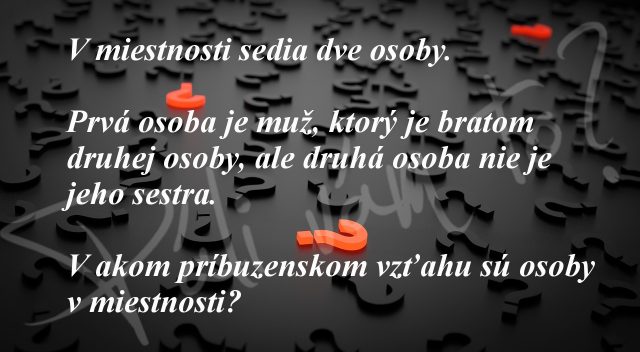 Príbuzní