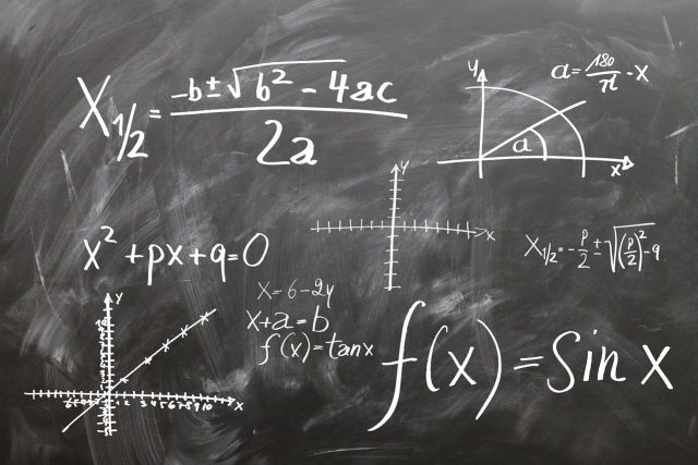 Matematické príklady