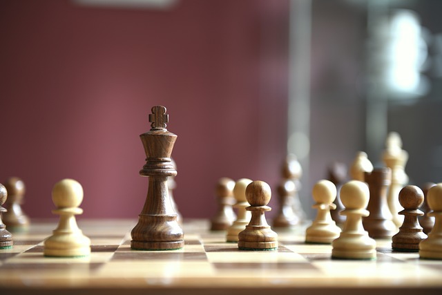Chcete si zahrať šachy online, ale neviete kde? Ponúkame vám výber najlepších šachových portálov na nete. 