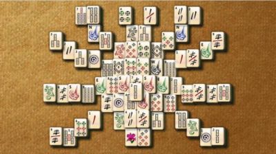 v hre mahjong hladate rovnake kamene